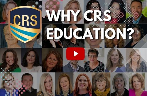 Why CRS Education?