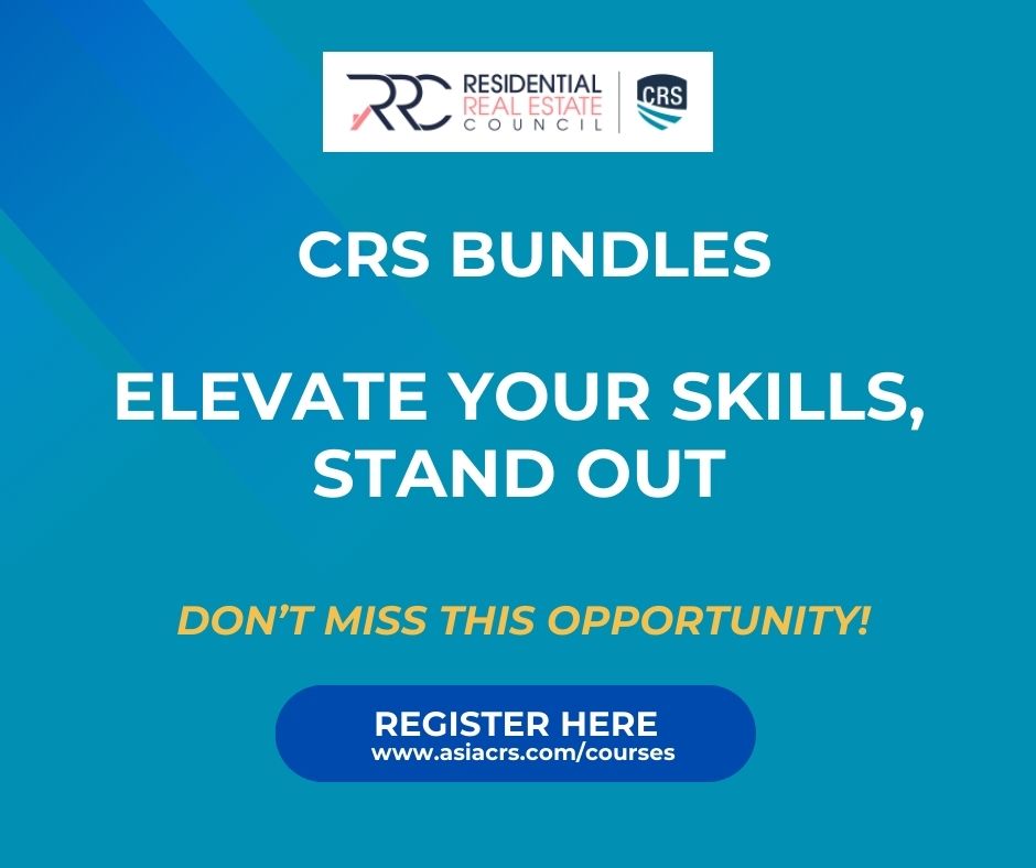 CRS Bundles