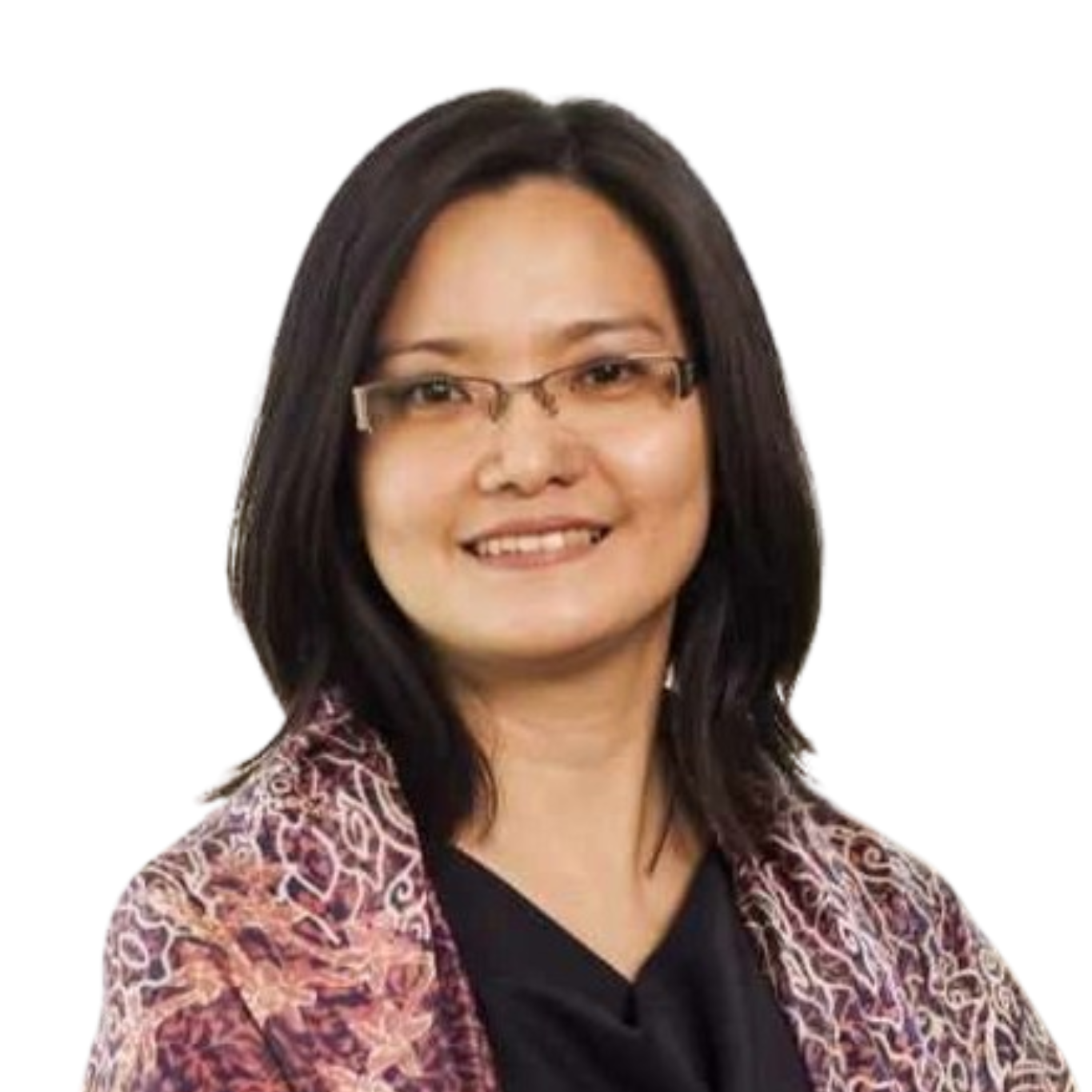 Linda Wijaya - Leadership Council